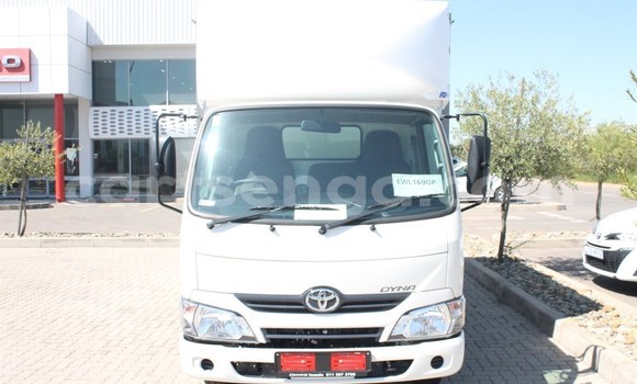 Buy Used Toyota Dyna White Car in Mbabane in Manzini Buy Used Toyota Dyna White Car in Mbabane in Manzini