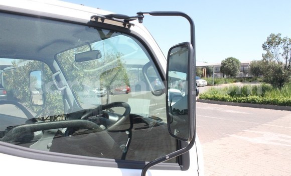 Buy Used Toyota Dyna White Car in Mbabane in Manzini Buy Used Toyota Dyna White Car in Mbabane in Manzini