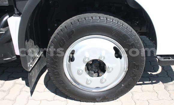 Buy Used Toyota Dyna White Car in Mbabane in Manzini Buy Used Toyota Dyna White Car in Mbabane in Manzini