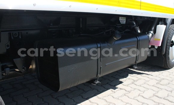 Buy Used Toyota Dyna White Car in Mbabane in Manzini Buy Used Toyota Dyna White Car in Mbabane in Manzini