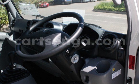 Buy Used Toyota Dyna White Car in Mbabane in Manzini Buy Used Toyota Dyna White Car in Mbabane in Manzini