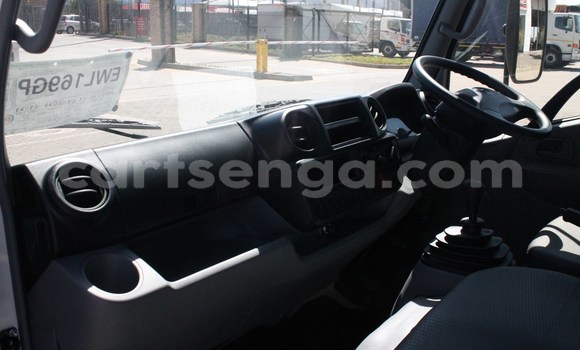 Buy Used Toyota Dyna White Car in Mbabane in Manzini Buy Used Toyota Dyna White Car in Mbabane in Manzini