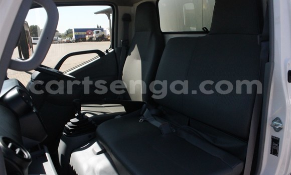 Buy Used Toyota Dyna White Car in Mbabane in Manzini Buy Used Toyota Dyna White Car in Mbabane in Manzini