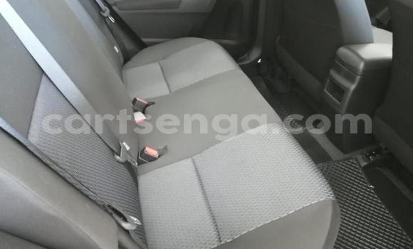 Buy Used Toyota Corolla Red Car in Mbabane in Manzini Buy Used Toyota Corolla Red Car in Mbabane in Manzini