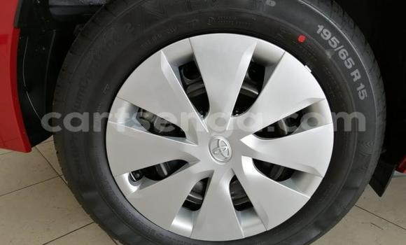 Buy Used Toyota Corolla Red Car in Mbabane in Manzini Buy Used Toyota Corolla Red Car in Mbabane in Manzini