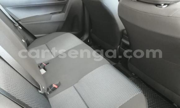 Buy Used Toyota Corolla White Car in Mbabane in Manzini Buy Used Toyota Corolla White Car in Mbabane in Manzini