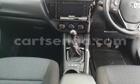 Buy Used Toyota Corolla White Car in Mbabane in Manzini Buy Used Toyota Corolla White Car in Mbabane in Manzini