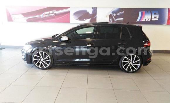 Buy Used Volkswagen Golf R Black Car in Manzini in Manzini Buy Used Volkswagen Golf R Black Car in Manzini in Manzini