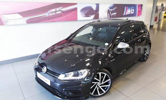 Buy Used Volkswagen Golf R Black Car in Manzini in Manzini Buy Used Volkswagen Golf R Black Car in Manzini in Manzini