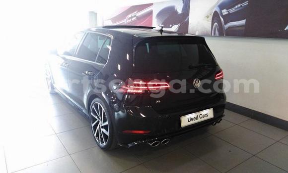 Buy Used Volkswagen Golf R Black Car in Manzini in Manzini Buy Used Volkswagen Golf R Black Car in Manzini in Manzini