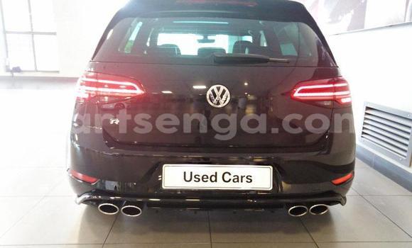 Buy Used Volkswagen Golf R Black Car in Manzini in Manzini Buy Used Volkswagen Golf R Black Car in Manzini in Manzini