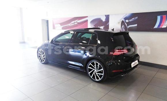 Buy Used Volkswagen Golf R Black Car in Manzini in Manzini Buy Used Volkswagen Golf R Black Car in Manzini in Manzini