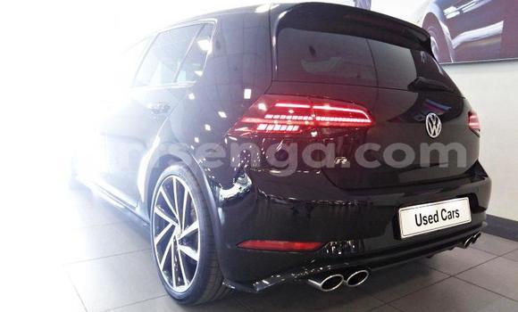 Buy Used Volkswagen Golf R Black Car in Manzini in Manzini Buy Used Volkswagen Golf R Black Car in Manzini in Manzini