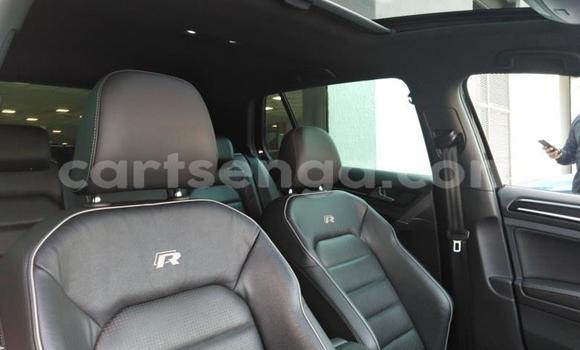 Buy Used Volkswagen Golf R Black Car in Manzini in Manzini Buy Used Volkswagen Golf R Black Car in Manzini in Manzini