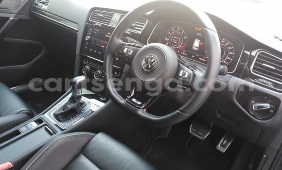 Buy Used Volkswagen Golf R Black Car in Manzini in Manzini Buy Used Volkswagen Golf R Black Car in Manzini in Manzini