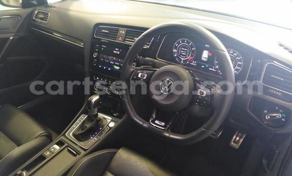 Buy Used Volkswagen Golf R Black Car in Manzini in Manzini Buy Used Volkswagen Golf R Black Car in Manzini in Manzini