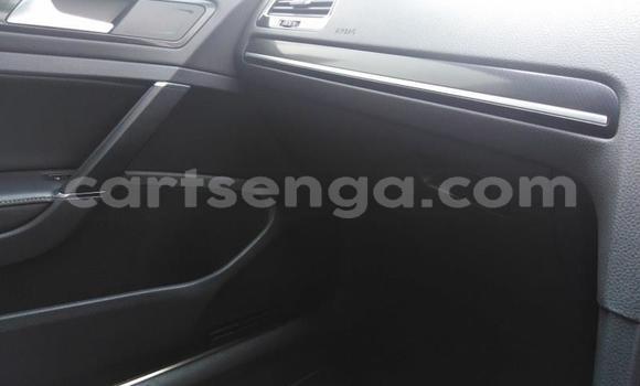 Buy Used Volkswagen Golf R Black Car in Manzini in Manzini Buy Used Volkswagen Golf R Black Car in Manzini in Manzini