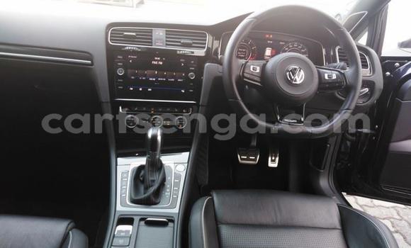 Buy Used Volkswagen Golf R Black Car in Manzini in Manzini Buy Used Volkswagen Golf R Black Car in Manzini in Manzini