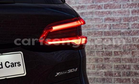 Buy Used BMW X5 Black Car in Ezulwini in Hhohho Buy Used BMW X5 Black Car in Ezulwini in Hhohho