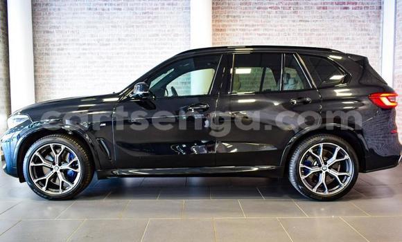 Buy Used BMW X5 Black Car in Ezulwini in Hhohho Buy Used BMW X5 Black Car in Ezulwini in Hhohho