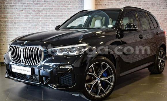Buy Used BMW X5 Black Car in Ezulwini in Hhohho Buy Used BMW X5 Black Car in Ezulwini in Hhohho