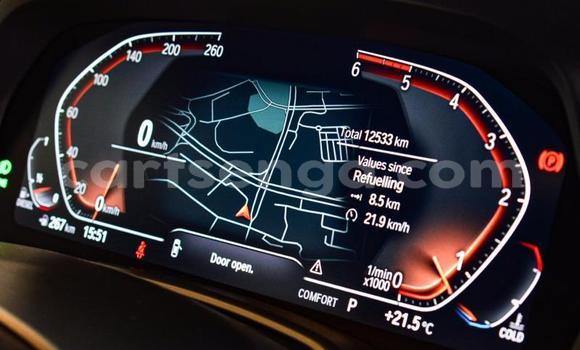 Buy Used BMW X5 Black Car in Ezulwini in Hhohho Buy Used BMW X5 Black Car in Ezulwini in Hhohho