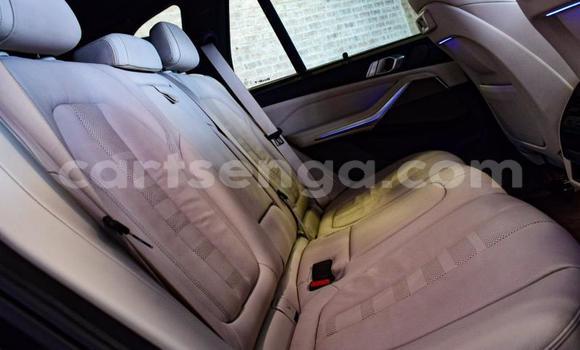 Buy Used BMW X5 Black Car in Ezulwini in Hhohho Buy Used BMW X5 Black Car in Ezulwini in Hhohho