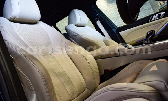 Buy Used BMW X5 Black Car in Ezulwini in Hhohho Buy Used BMW X5 Black Car in Ezulwini in Hhohho