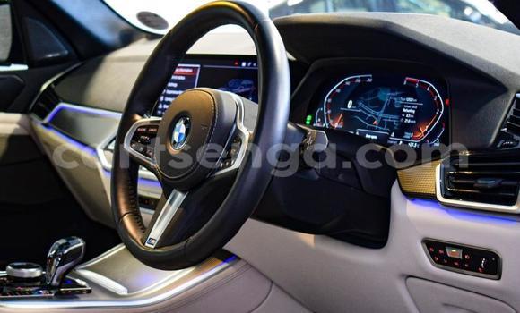 Buy Used BMW X5 Black Car in Ezulwini in Hhohho Buy Used BMW X5 Black Car in Ezulwini in Hhohho