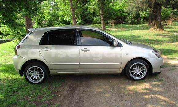 Acheter Occasion Voiture Toyota Runx Gris à Bhunya, Manzini Acheter Occasion Voiture Toyota Runx Gris à Bhunya, Manzini