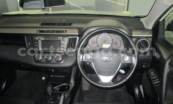 Buy Used Toyota RAV4 White Car in Manzini in Manzini Buy Used Toyota RAV4 White Car in Manzini in Manzini