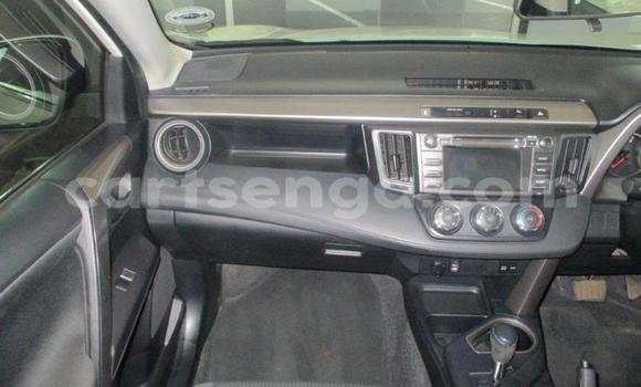 Buy Used Toyota RAV4 White Car in Manzini in Manzini Buy Used Toyota RAV4 White Car in Manzini in Manzini