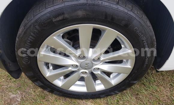 Buy Used Kia Cerato White Car in Manzini in Manzini Buy Used Kia Cerato White Car in Manzini in Manzini