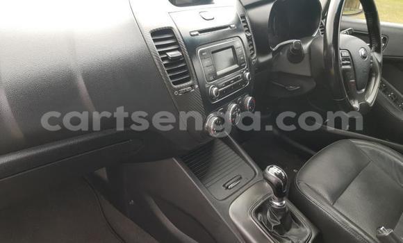 Buy Used Kia Cerato White Car in Manzini in Manzini Buy Used Kia Cerato White Car in Manzini in Manzini