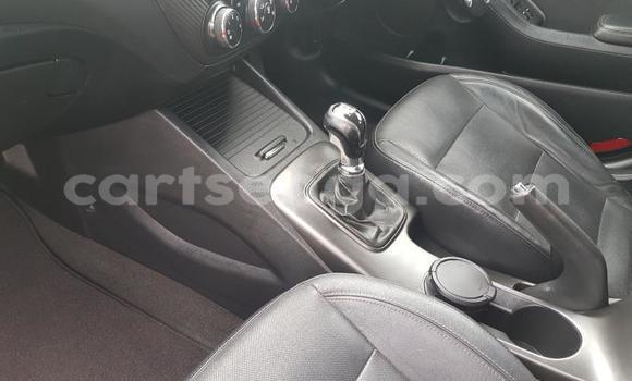 Buy Used Kia Cerato White Car in Manzini in Manzini Buy Used Kia Cerato White Car in Manzini in Manzini