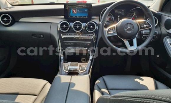 Nunua Ilio tumika Mercedes‒Benz C–Class White Gari ndani ya Manzini nchini Manzini Nunua Ilio tumika Mercedes‒Benz C–Class White Gari ndani ya Manzini nchini Manzini