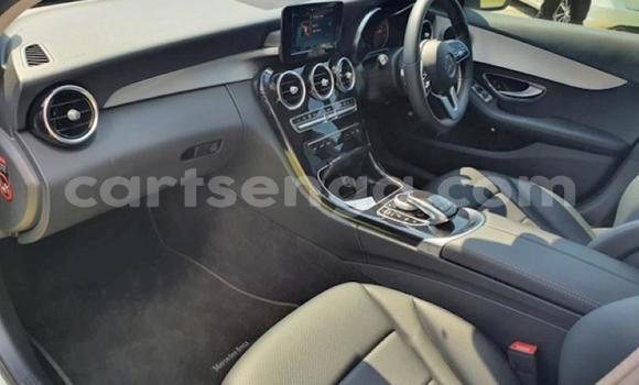Nunua Ilio tumika Mercedes‒Benz C–Class White Gari ndani ya Manzini nchini Manzini Nunua Ilio tumika Mercedes‒Benz C–Class White Gari ndani ya Manzini nchini Manzini