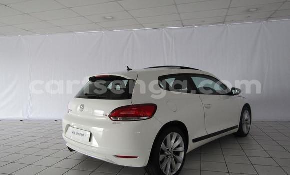 Buy Used Volkswagen Scirocco White Car in Manzini in Manzini Buy Used Volkswagen Scirocco White Car in Manzini in Manzini