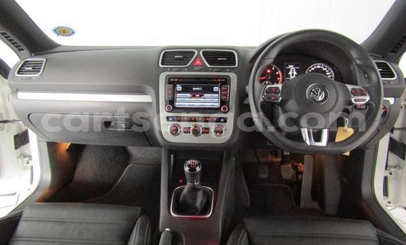 Buy Used Volkswagen Scirocco White Car in Manzini in Manzini Buy Used Volkswagen Scirocco White Car in Manzini in Manzini