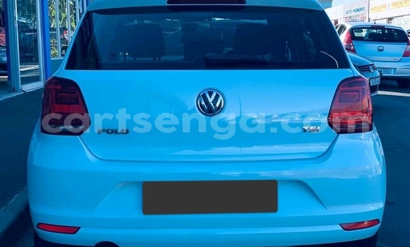 Buy Used Volkswagen Polo White Car in Mbabane in Manzini Buy Used Volkswagen Polo White Car in Mbabane in Manzini