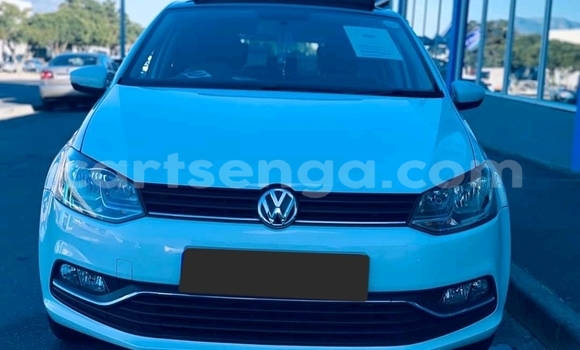 Buy Used Volkswagen Polo White Car in Mbabane in Manzini Buy Used Volkswagen Polo White Car in Mbabane in Manzini