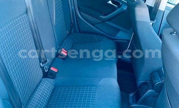 Buy Used Volkswagen Polo White Car in Mbabane in Manzini Buy Used Volkswagen Polo White Car in Mbabane in Manzini