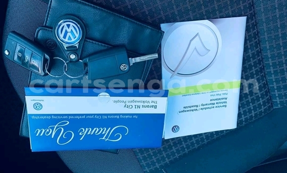 Buy Used Volkswagen Polo White Car in Mbabane in Manzini Buy Used Volkswagen Polo White Car in Mbabane in Manzini