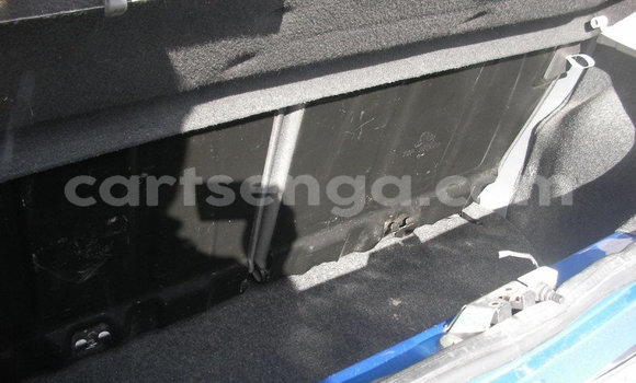 Buy Used Toyota Aygo Blue Car in Ezulwini in Hhohho Buy Used Toyota Aygo Blue Car in Ezulwini in Hhohho