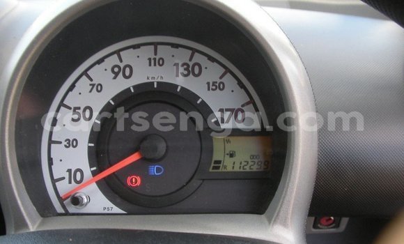 Buy Used Toyota Aygo Blue Car in Ezulwini in Hhohho Buy Used Toyota Aygo Blue Car in Ezulwini in Hhohho