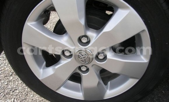 Buy Used Toyota Aygo Blue Car in Ezulwini in Hhohho Buy Used Toyota Aygo Blue Car in Ezulwini in Hhohho