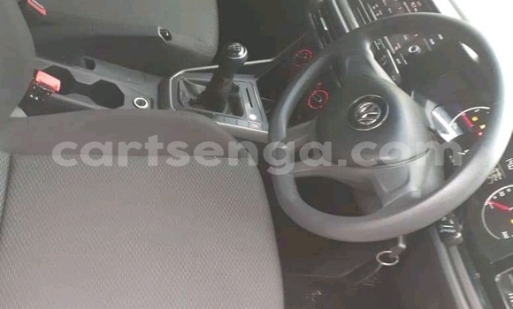 Buy Used Volkswagen Polo White Car in Mbabane in Manzini Buy Used Volkswagen Polo White Car in Mbabane in Manzini