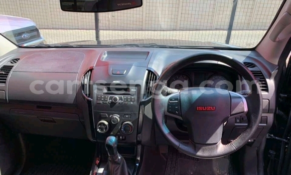 Buy Used Isuzu KB Black Car in Mbabane in Manzini Buy Used Isuzu KB Black Car in Mbabane in Manzini
