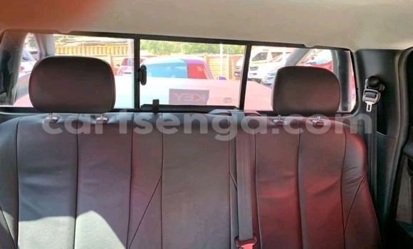 Buy Used Isuzu KB Black Car in Mbabane in Manzini Buy Used Isuzu KB Black Car in Mbabane in Manzini