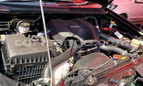 Buy Used Isuzu KB Black Car in Mbabane in Manzini Buy Used Isuzu KB Black Car in Mbabane in Manzini